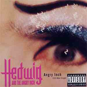 Hedwig And The Angry Inch - Angry Inch
