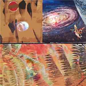 I Digress - Misplaced (2009-2011)