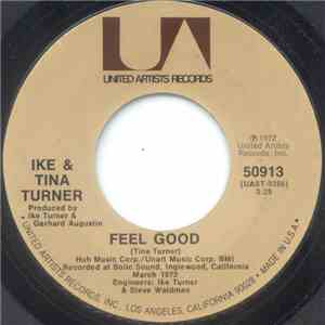 Ike & Tina Turner - Feel Good