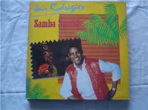 Jair Rodrigues - Samba Sambào