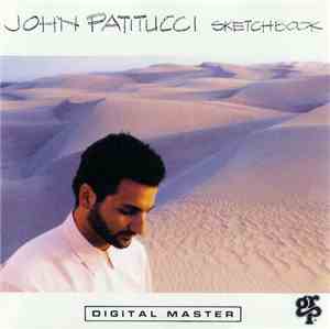 John Patitucci - Sketchbook