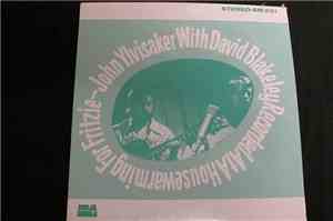 John Ylvisaker And David Blakeley - Recorded At A Housewarming For Fritzie