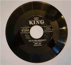 Johnny Long - Any Time Is Sweetheart Time