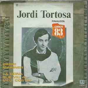 Jordi Tortosa - Barri Mariner