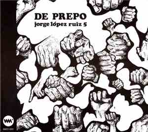 Jorge López Ruiz 5 - De Prepo