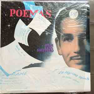 Jorge Raul Guerrero - Poemas