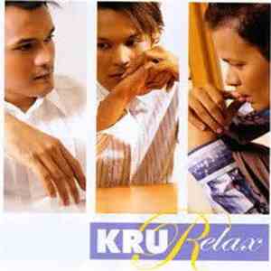 KRU  - Relax