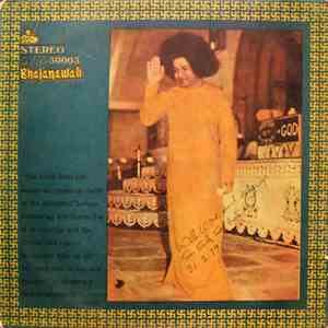 K.S. Narula & Pt. Shiv Pershad & Rajan Jain - Bhajanawali vol.1