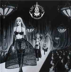 Lacrimosa - Fassade