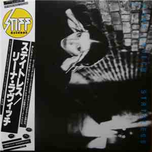 Lene Lovich - Stateless