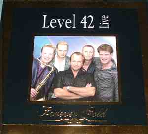 Level 42 - Forever Gold