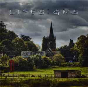 Lifesigns - Lifesigns