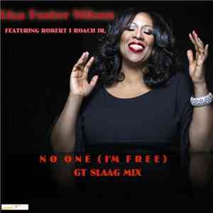 Lisa Foster Wilson Featuring Robert I. Roach Jr. - No One (I'm Free) (GT Sl ...