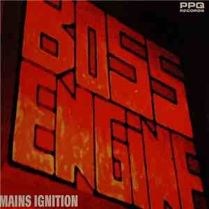 Mains Ignition - Boss Engine / Bounce Your Titties Like Dat