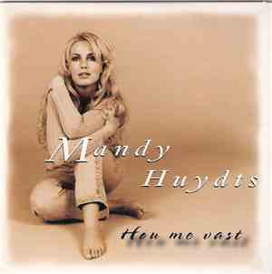 Mandy Huydts - Hou Me Vast