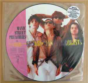 Manic Street Preachers - Generation Terrorists