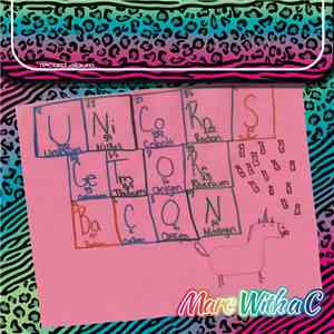 Marc With A C - Unicorns Get More Bacon