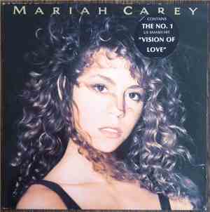 Mariah Carey - Mariah Carey