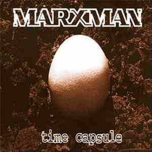 Marxman - Time Capsule