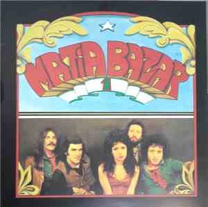 Matia Bazar - Matia Bazar 1