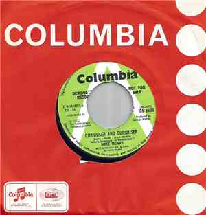Matt Monro - Curiouser And Curiouser