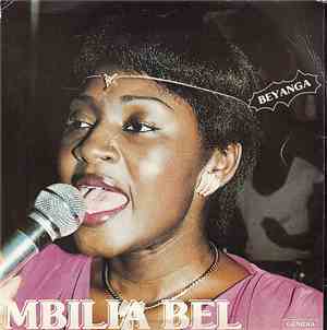 M'bilia Bel - Beyanga