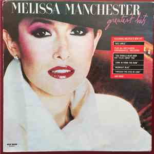 Melissa Manchester - Greatest Hits