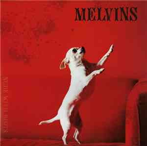 Melvins - Nude With Boots