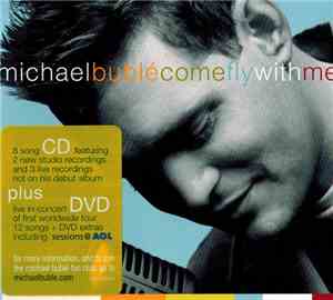 Michael Bublé - Come Fly With Me