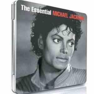 Michael Jackson - The Essential Michael Jackson