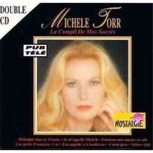 Michèle Torr - La Compil De Mes Succès
