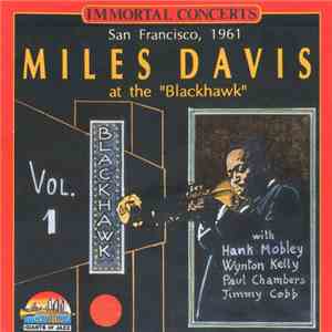Miles Davis - At The 