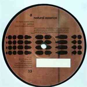 Natural Essence - Injury / Overthrow