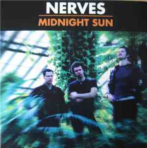 Nerves - Midnight Sun