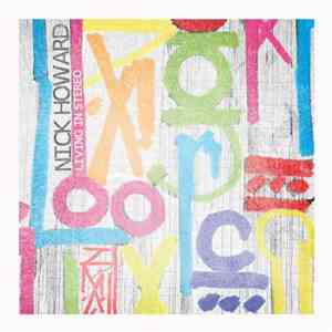 Nick Howard  - Living In Stereo