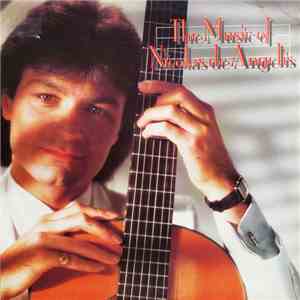 Nicolas De Angelis - The Music Of Nicolas De Angelis