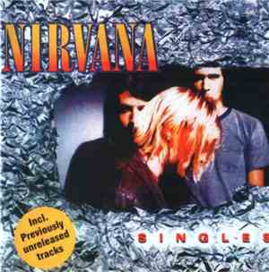 Nirvana - Singles