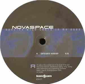 Novaspace - Dancing With Tears In My Eyes