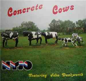NYJO Featuring John Dankworth - Concrete Cows