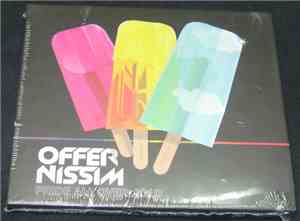 Offer Nissim - Pride All Over 2010