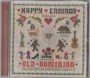 Old Dominion  - Happy Endings
