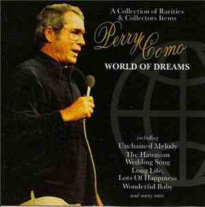 Perry Como - World Of Dreams