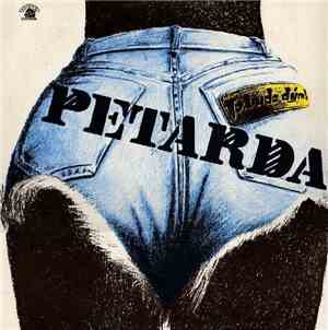 Petarda - To Bude Dým