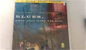 Pete Condoli - Blues, When Your Lover Has Gone