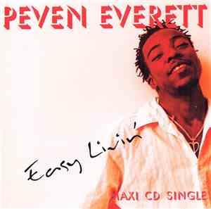 Peven Everett - Easy Livin'