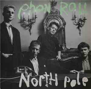 Phon Roll - North Pole