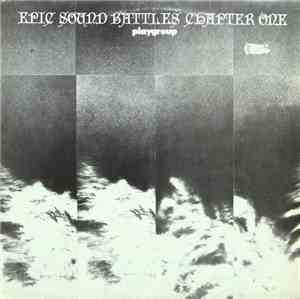 Playgroup  - Epic Sound Battles - Chapter One