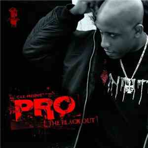 Pro  - The Black Out