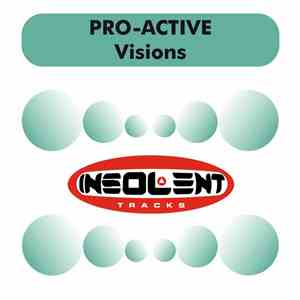 Pro-Active  - Visions