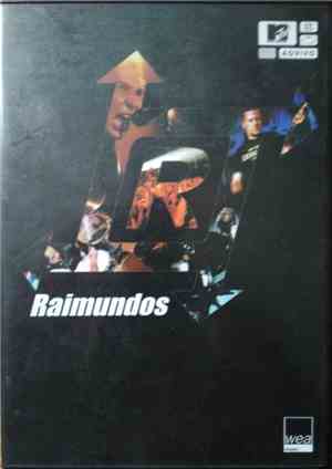 Raimundos - MTV Ao Vivo